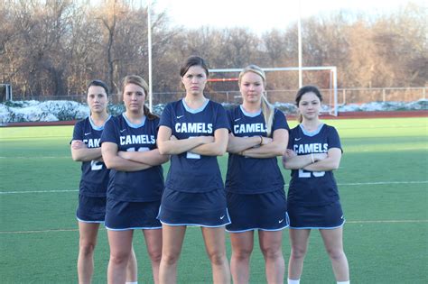 Connecticut College Women's Lacrosse Spring Prospect Clinic