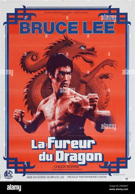 Bruce Lee Enter The Dragon High Resolution Stock Photography and Images ...