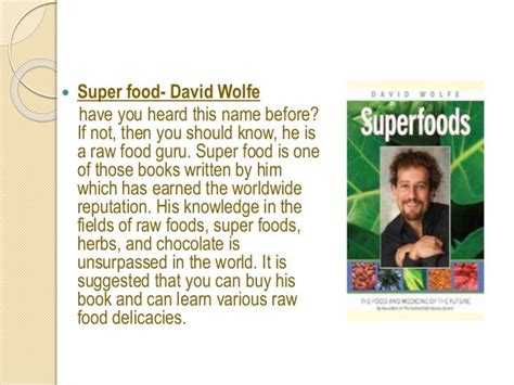 Best raw food books