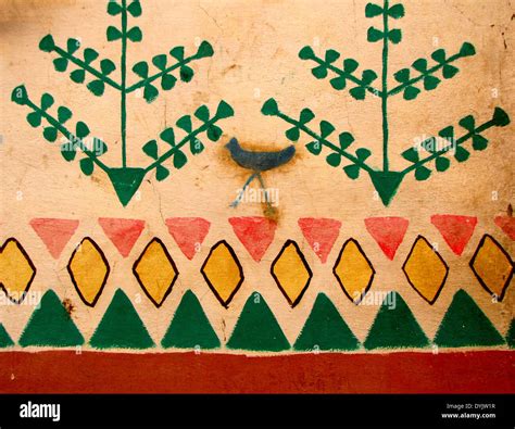 Nubian Art High Resolution Stock Photography and Images - Alamy