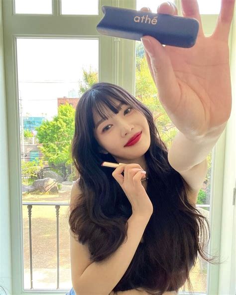 220519 Joy Instagram Update | kpopping