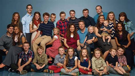 Watch Access Interview: The Duggars: Looking At All The Relationships ...