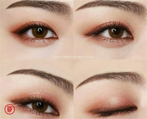 Step-by-Step Tutorial for A Stunning Kpop Makeup Look - KPOPPOST