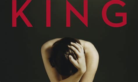 All Things Stephen King: Full Dark, No Stars Cover Art Released