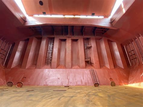 What Are Bulkheads In Ships? - Maritime Page