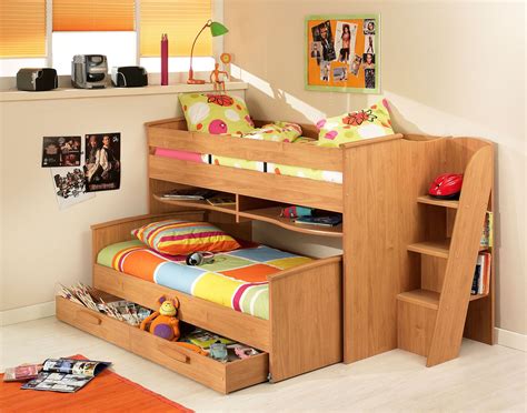 Room to Grow Archives | Cabin bed with storage, Cabin bed, Cabin beds ...