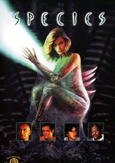 Species (1995) - Free films 247 - Free films HD, Full HD - Drama, Romance... - Subtitles English