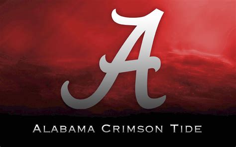 Free Alabama Crimson Tide Wallpapers | PixelsTalk.Net