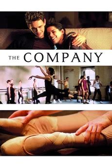 ‎The Company (2003) directed by Robert Altman • Reviews, film + cast • Letterboxd