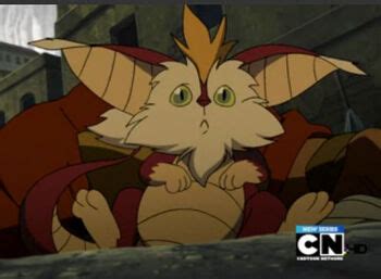 Snarf (2011 TV series) | ThunderCats wiki | Fandom