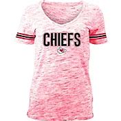 Kansas City Chiefs Women's Apparel | NFL Fan Shop at DICK'S