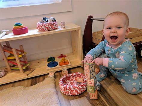 What is Montessori for Babies and Toddlers? — Montessori in Real Life