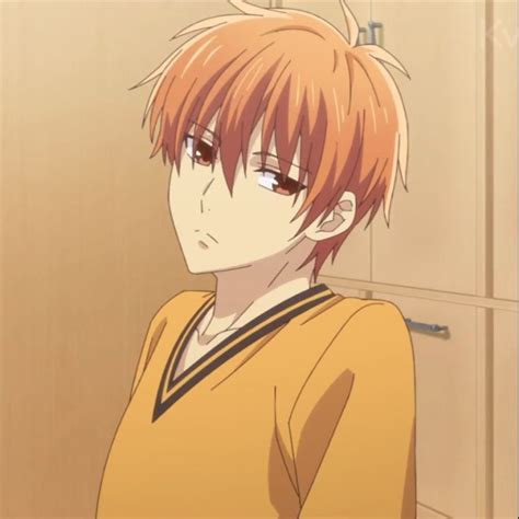 SOHMA KYO | Fruits basket anime, Fruits basket kyo, Fruits basket