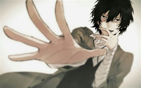 Dazai Osamu Wallpapers - Top Free Dazai Osamu Backgrounds - WallpaperAccess