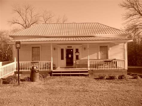 Euharlee History Museum, Euharlee, Georgia. Awesome place, nice people. Next door to the ...