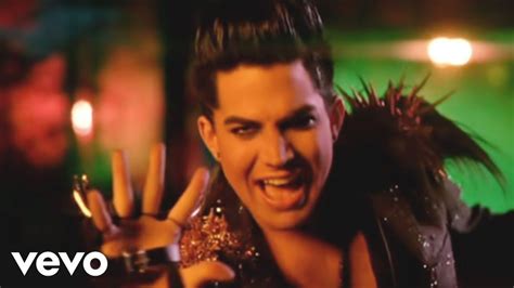 Adam Lambert - If I Had You (Official Video) - YouTube | Adam lambert, You youtube, Music mix