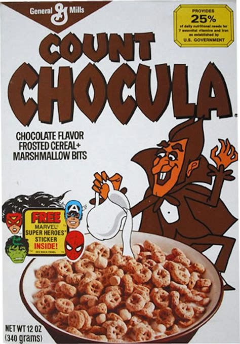 9 Breakfast Cereals All '90s Kids Spent Their Mornings With And Desperately Miss