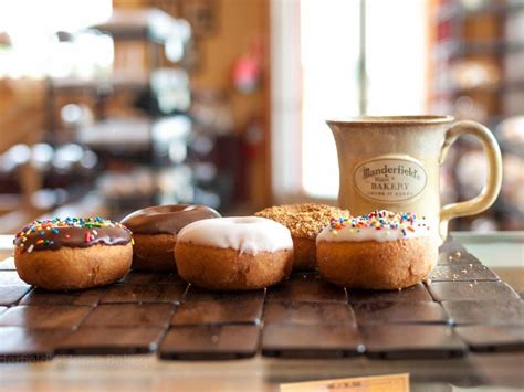 The best doughnut shop in every state