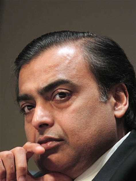 Want To Be Successful? Learn These Business Lessons From Mukesh Ambani ...