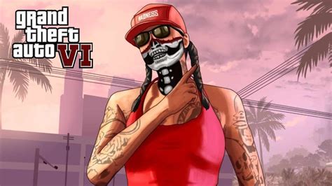 Huge GTA 6 leak reveals possible locations, characters, GTA Online ...