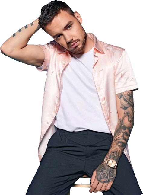 Liam Payne PNG File Download Free - PNG All | PNG All