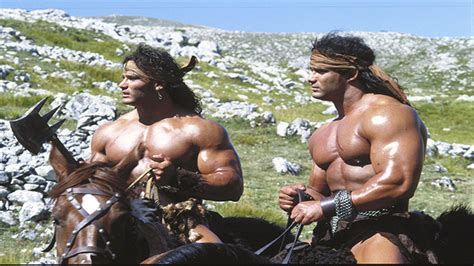 The Barbarian Brothers - Top Bodybuilders - RxBodybuilders.com