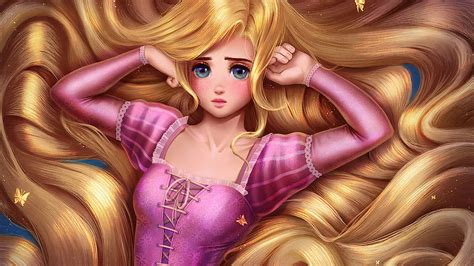 720P free download | Rapunzel Disney Princess Resolution, , Background, and, HD wallpaper | Peakpx