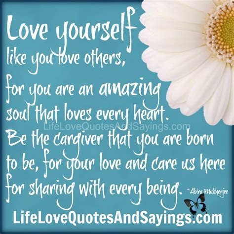 Bible Quotes About Loving Yourself. QuotesGram