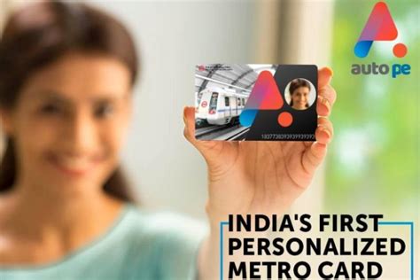 Delhi Metro Introduces New Smart Card with Auto-Recharge Feature | Beebom