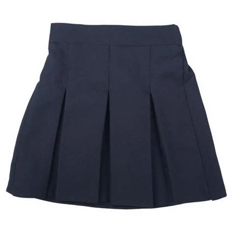 Both School Uniform Skirt at best price in Thane | ID: 19593422130