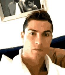 Cristiano Ronaldo Meme GIFs | Tenor