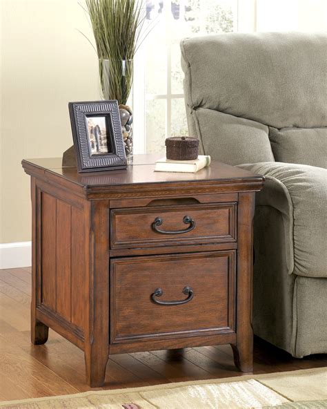 Living Room Tables With Storage - Tables End Table Living Room Side Furniture Small Storage ...