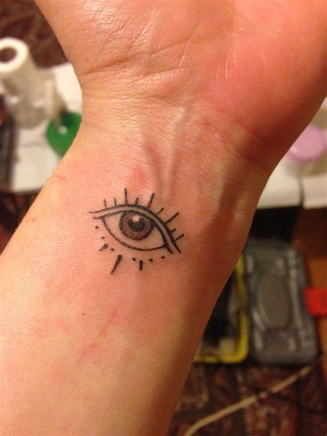 Eye Tattoo Meaning For Men Why Eyes Are Such A Popular Motif For Tattoos?