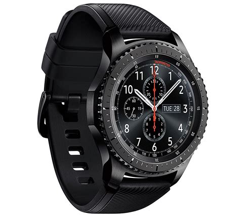 6 Best Smartwatches For Men in India- 2018