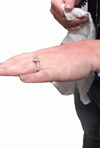 Wedding Ring Happily GIF - WeddingRing Happily BeautifulRing - Discover ...