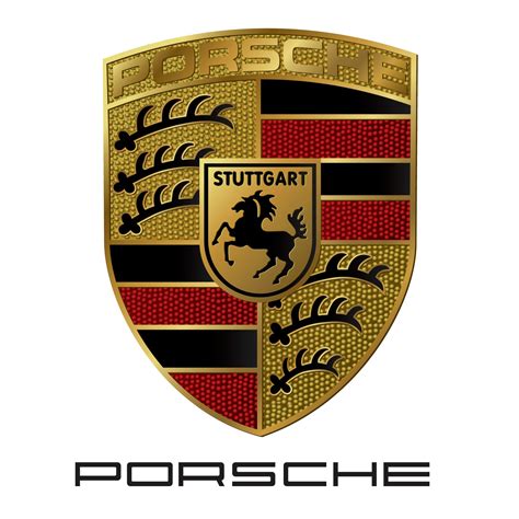 Porsche Logo, Porsche Car Symbol Meaning and History | Car Brand Names.com