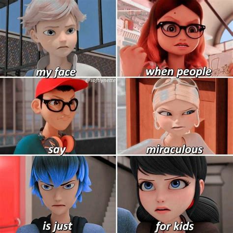 Miraculous - Meme | Miraculous ladybug comic, Miraculous ladybug movie, Miraculous ladybug memes