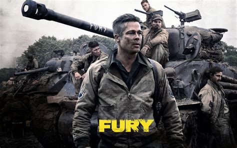 Entretenimiento Casual: Crítica de Corazones de Hierro (Fury)