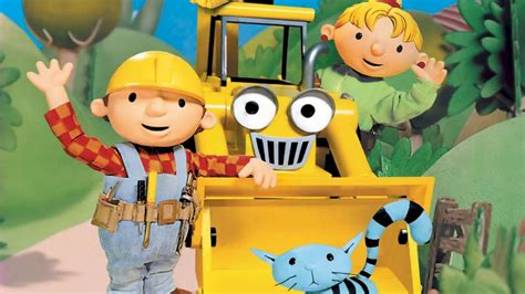 123movies Watch Series Bob the Builder (1999) Online Free | Watch ...