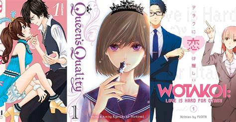 Josei, o que é? Origem, características e os animes mais populares