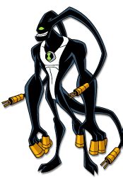 Feedback - Ben 10 Omniverse Photo (37125944) - Fanpop