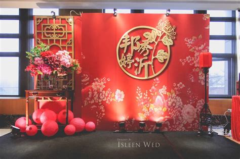 Chinese wedding decor, Chinese new year decorations, Chinese tea ceremony