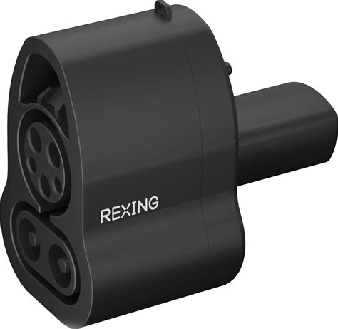 Questions and Answers: Rexing CCS to Tesla Electric Vehicle (EV) Charger Adapter for Tesla ...