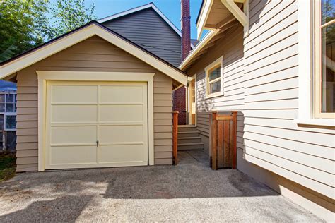 Improve Your Detached Garage by Adding Electric Lines – Price Electric