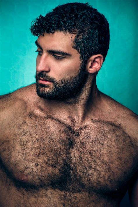 Pin by New Moon on Daydream | Sexy bearded men, Hairy men, Hairy chested men