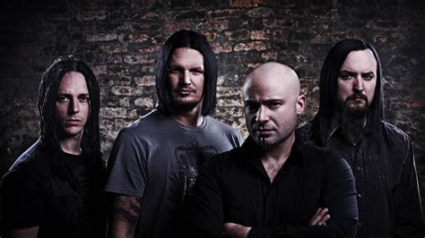 Disturbed "Live At Red Rocks"