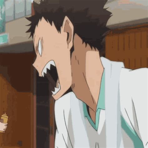 Haikyuu Iwaizumi Jose GIF – Haikyuu Iwaizumi Jose Iwaizumi Hajime – discover and share GIFs