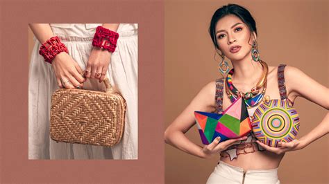 Discover Famph and Support Philippine Fashion Accessory Brands | Preview.ph