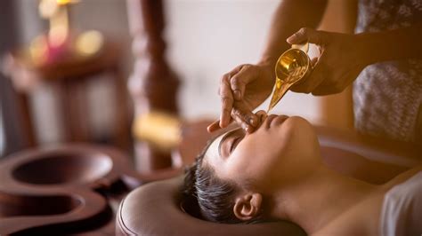 Rejuvenate With Ayurveda: The Panchakarma Programme At Amal Tamara