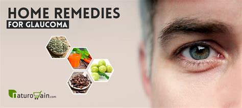 10 Effective and Best Home Remedies for Glaucoma